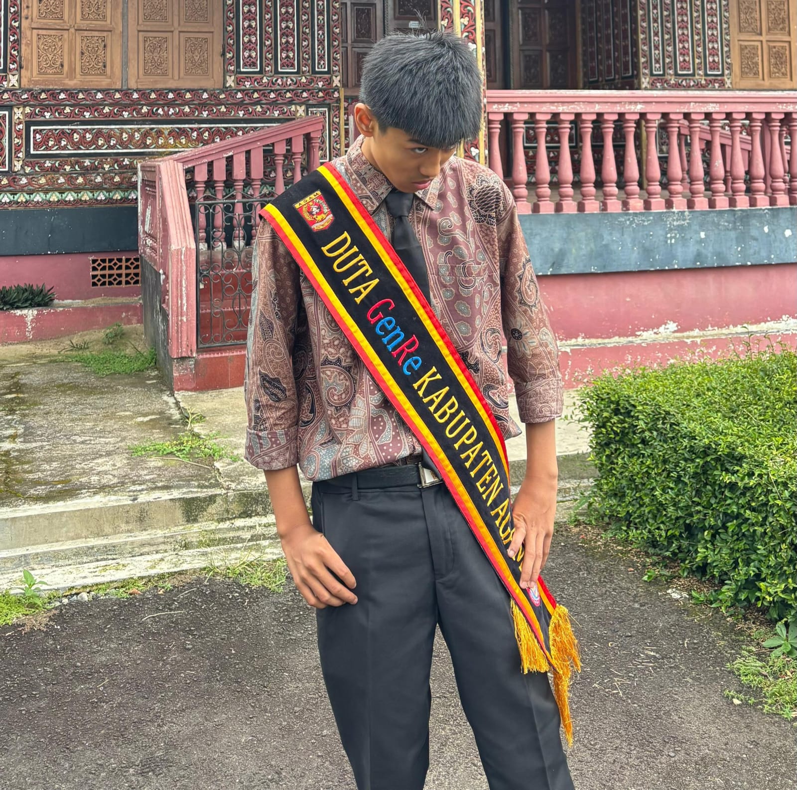 Didik Permana